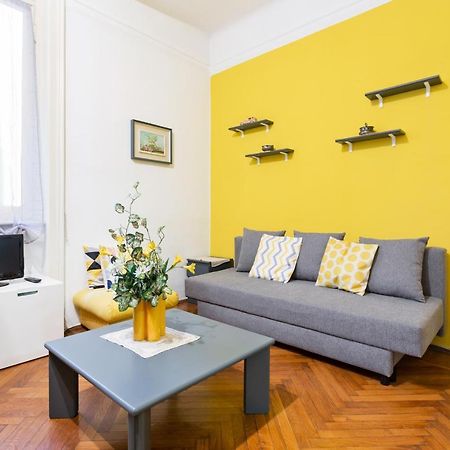 Loreto Courtyard Apartment Милан Экстерьер фото